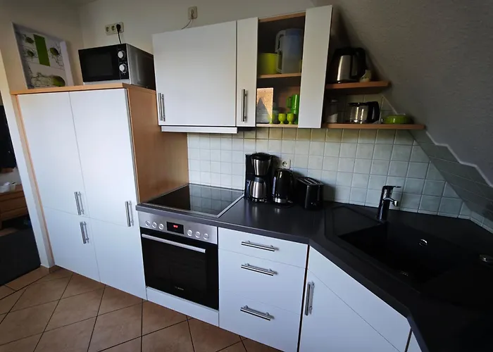 An Der Duene 5b * Karlshagen